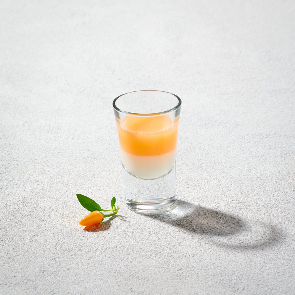 Vikko - Cheerio, Shot Glass, 1 oz