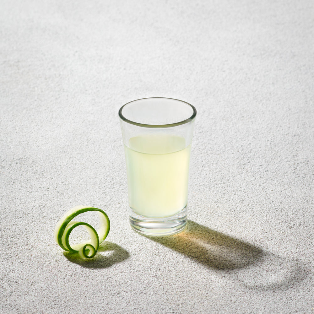 Vikko - Cheerio, Shot Glass, 1.5 oz