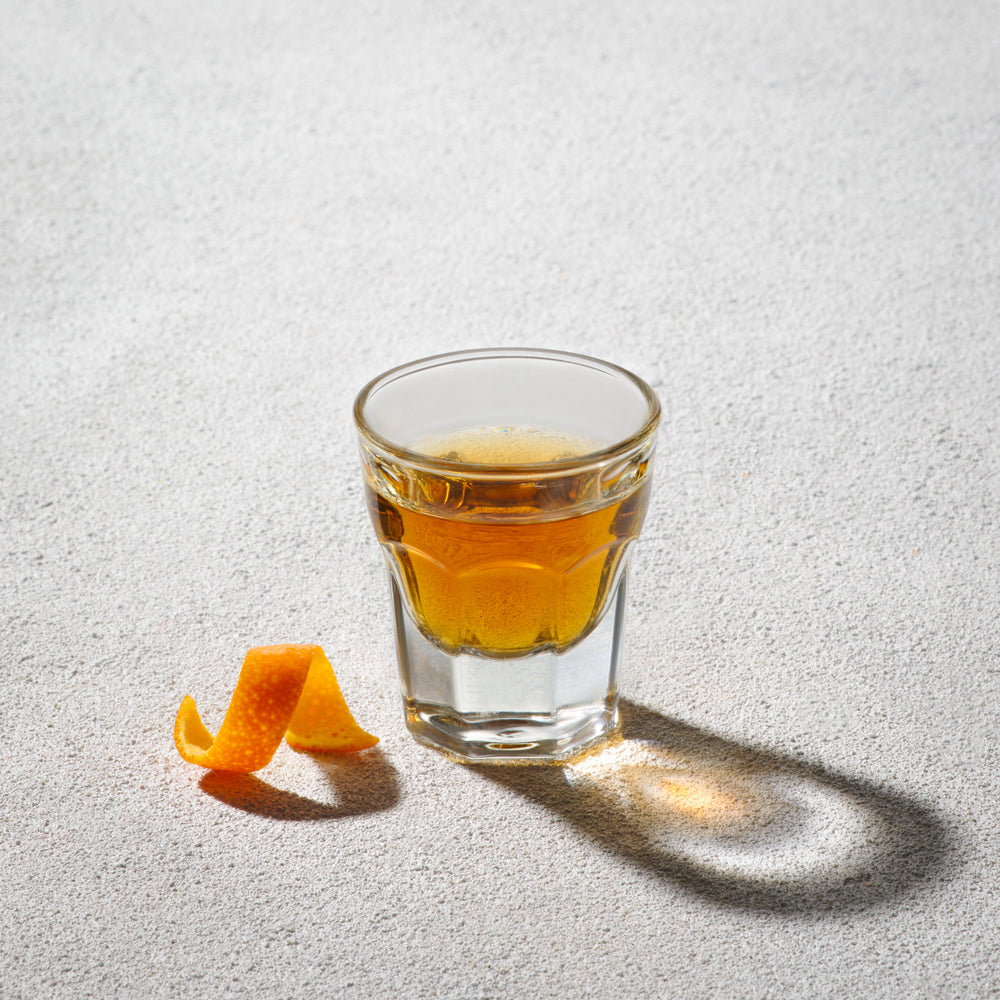 Vikko - Morocco, Shot Glass, 1 oz