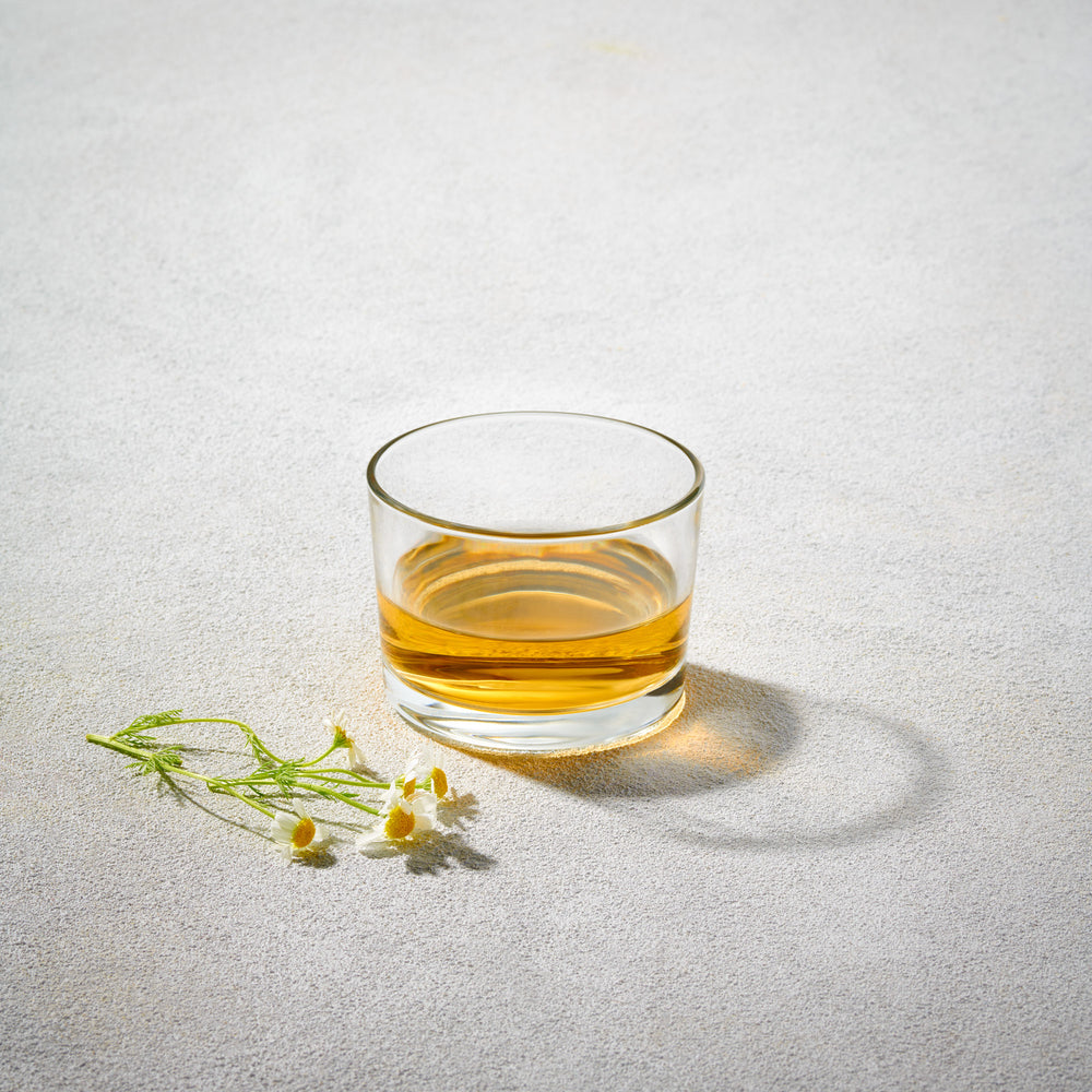 Vikko - Grande, Glass Bowl, 6.9 oz