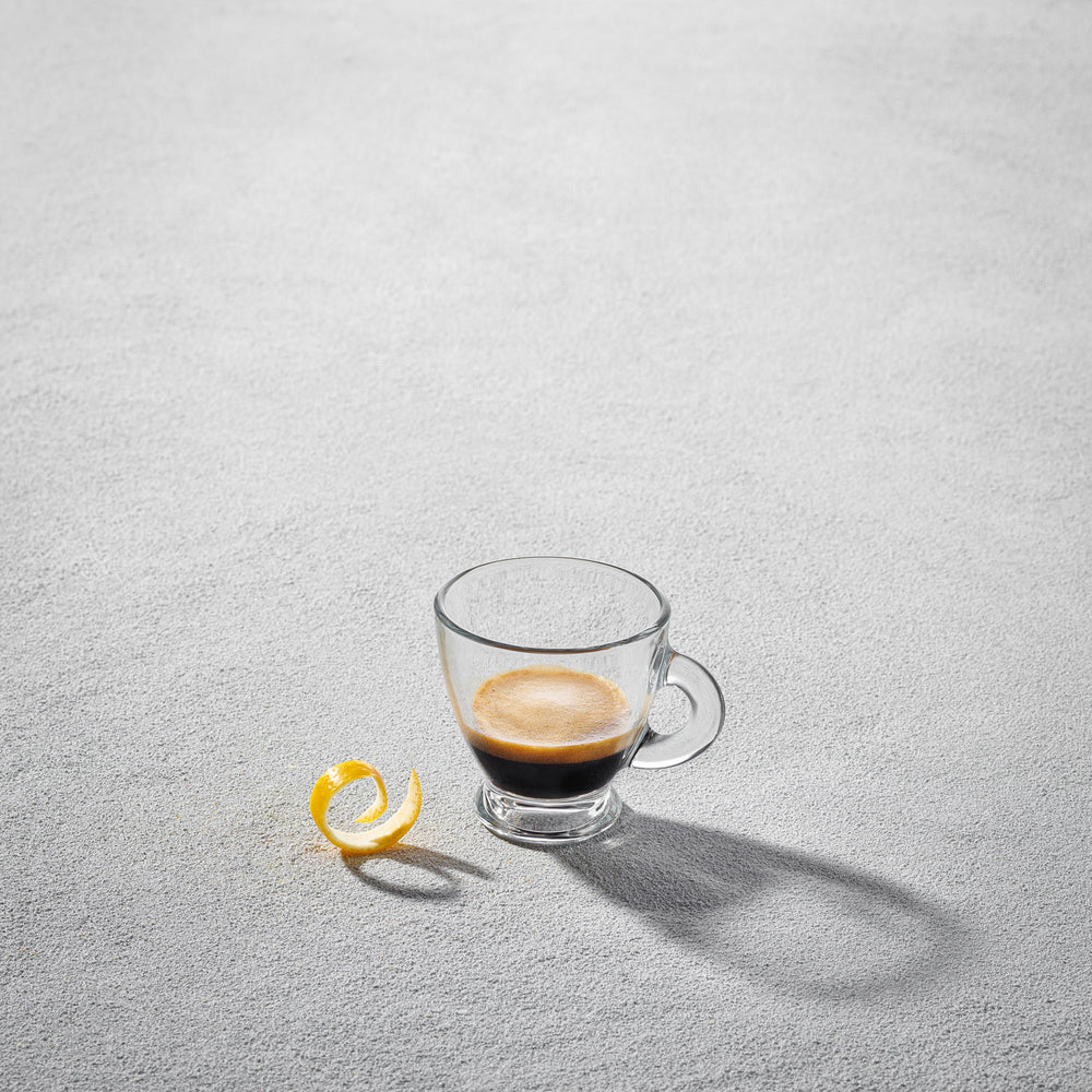 LAV - Roma, Tea Cup, 3.25 oz
