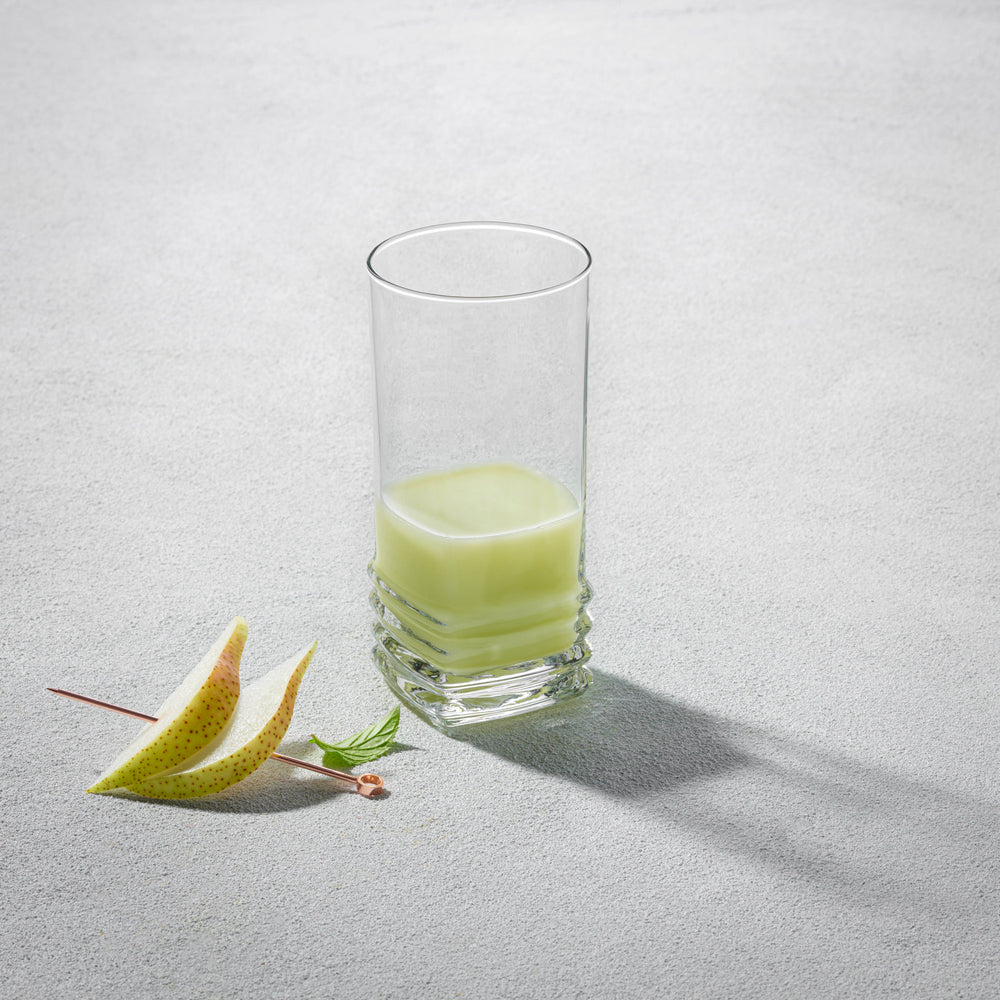 LAV - Elegan, Highball Glass, 11.25 oz