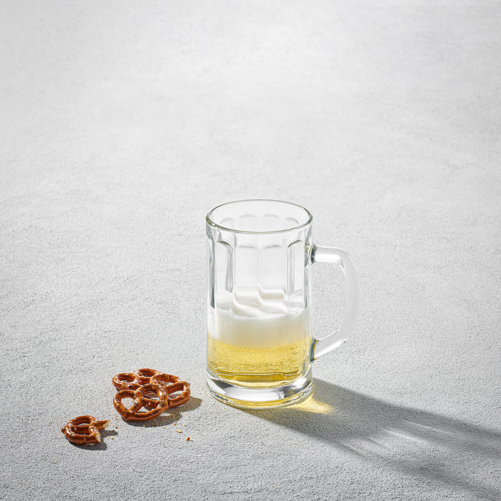 Vikko - Nicol, Beer Mug, 10 oz