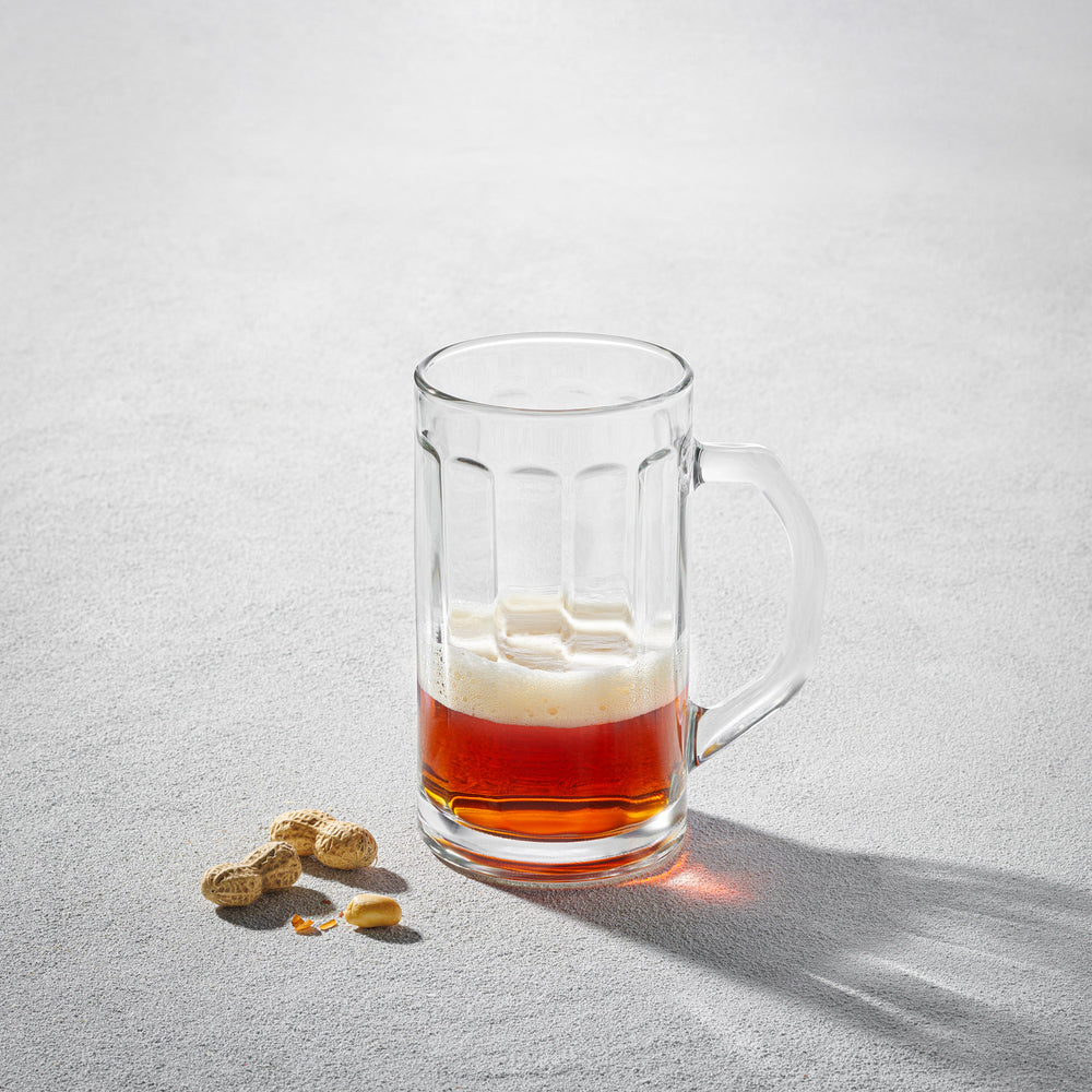 Vikko - Nicol, Beer Mug, 17 oz