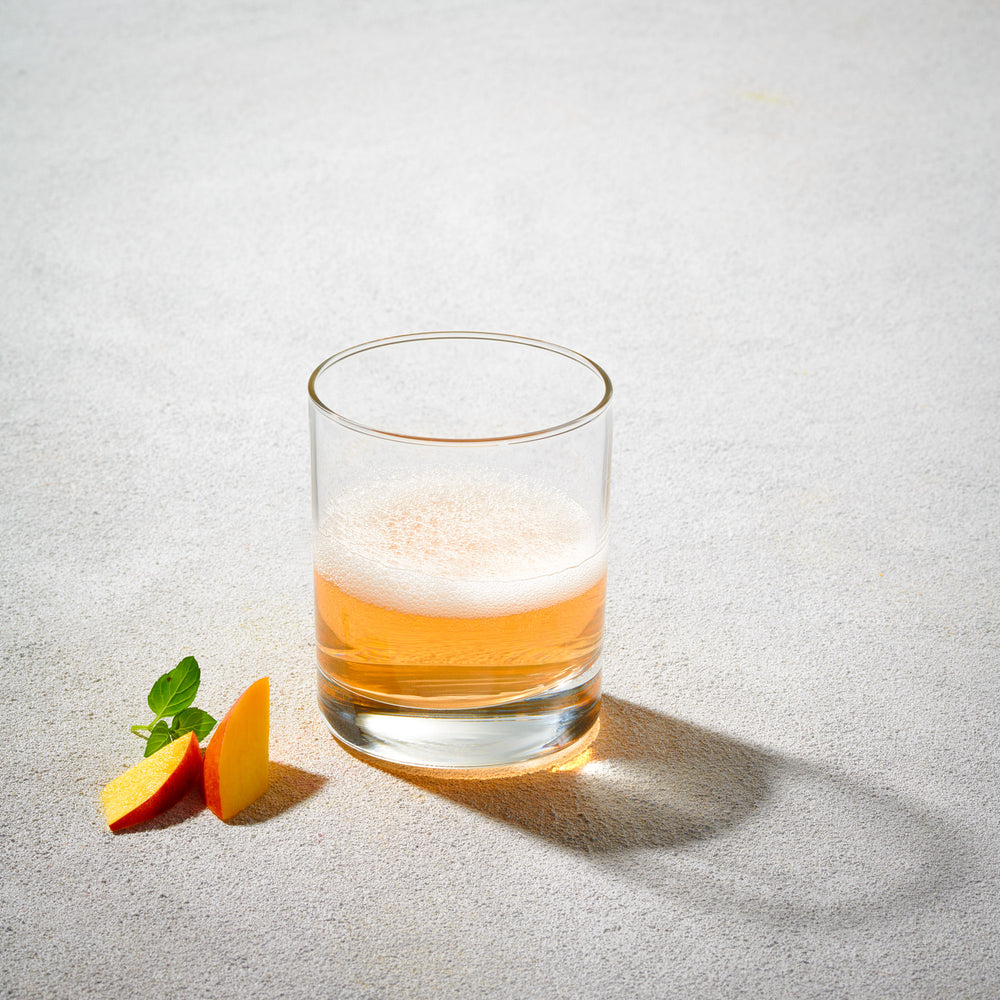LAV - Ada, Whiskey Glass, 10.25 oz, 6 Pk