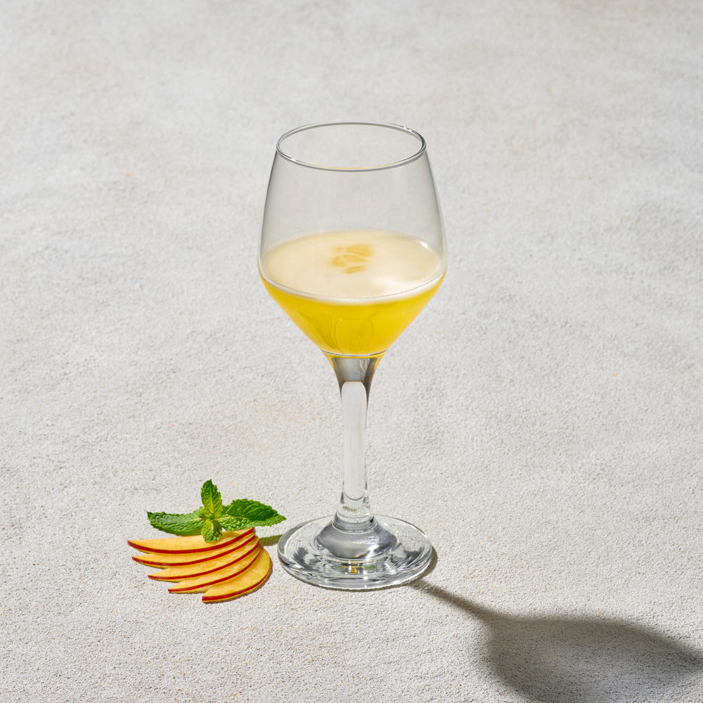 LAV - Ella, Wine Glass, 11.25 oz