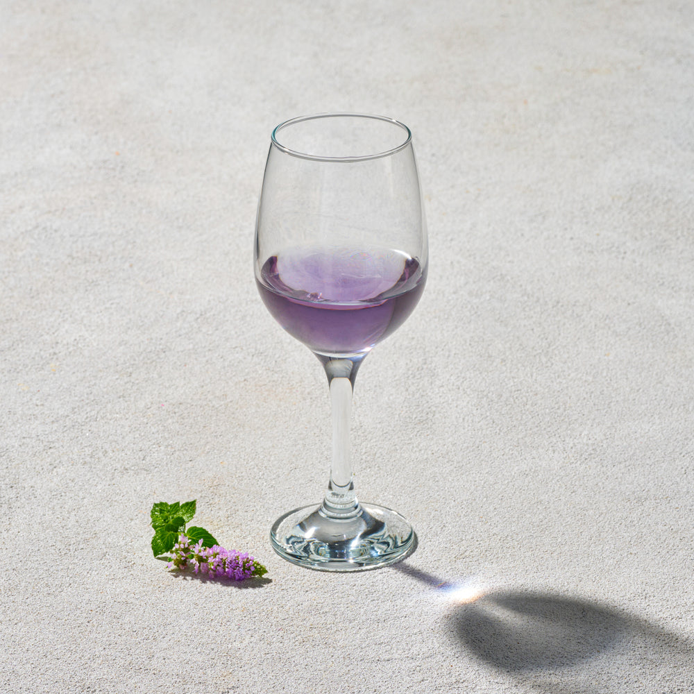 LAV - Fame, Wine Glass, 10.5 oz