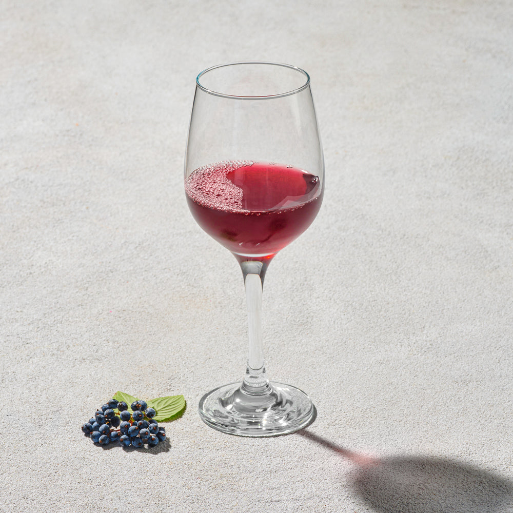 LAV - Fame, Wine Glass, 13.5 oz