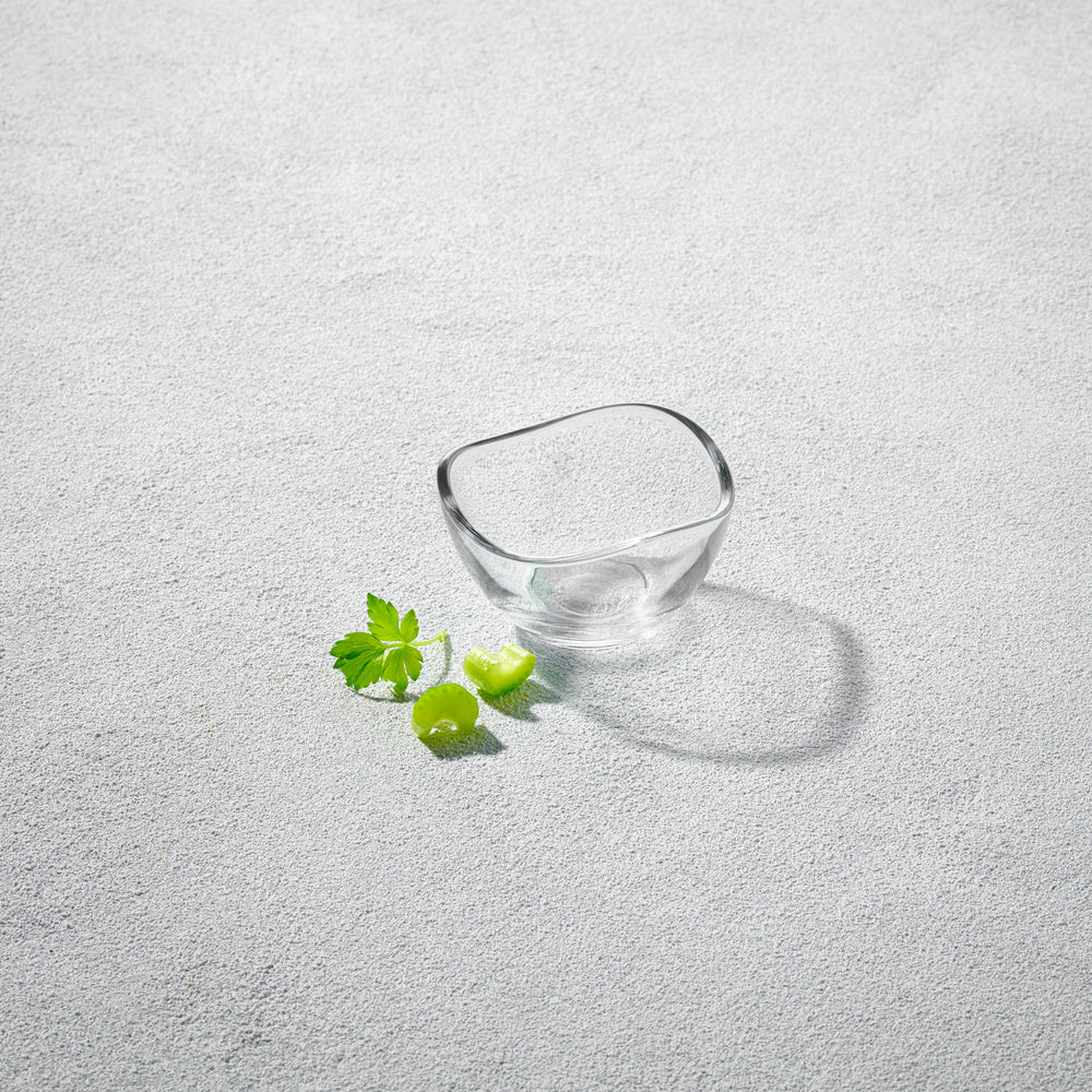 LAV - Vira, Mini Glass Bowl, 2.25 oz, 6 Pk