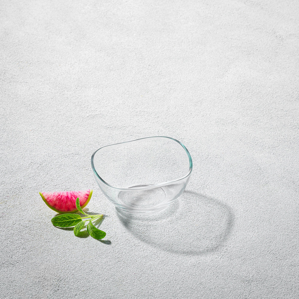 LAV - Vira, Glass Bowl, 7 oz
