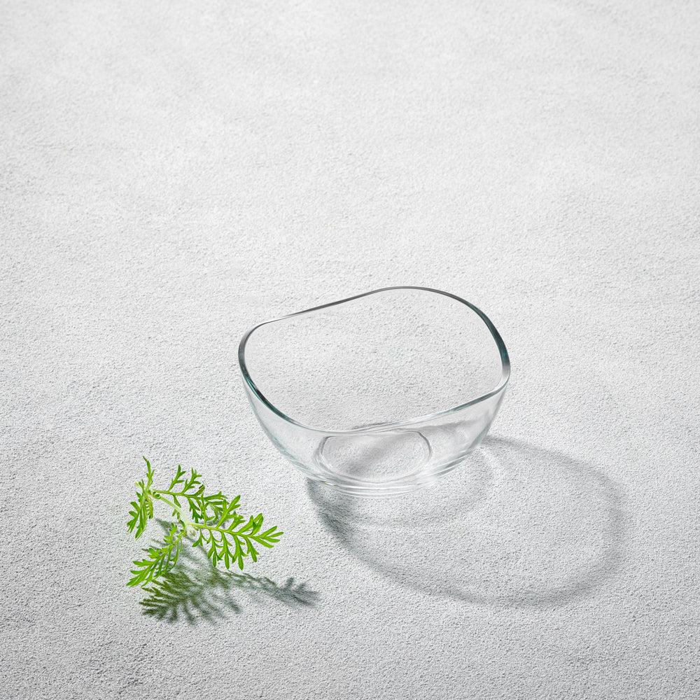 LAV - Vira, Glass Bowl, 10.5 oz, 6 Pk