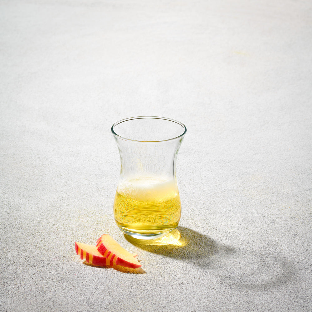 LAV - Ajda, Tea Glass, 5.5 oz, 6 Pk