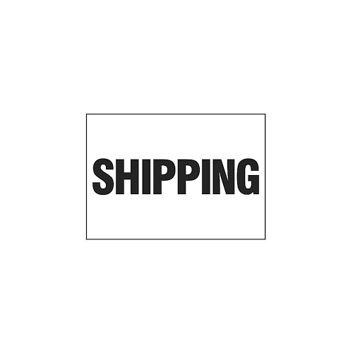 Shipping Order $1-$350