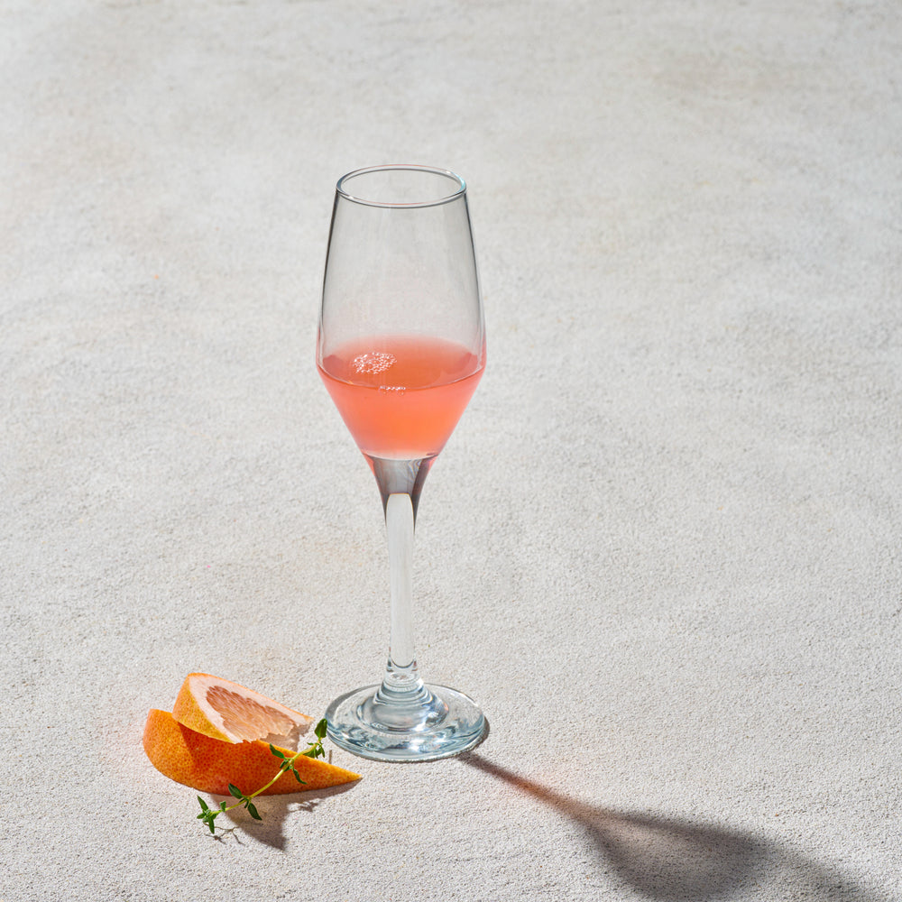 LAV - Ella, Champagne Glass, 7.75 oz