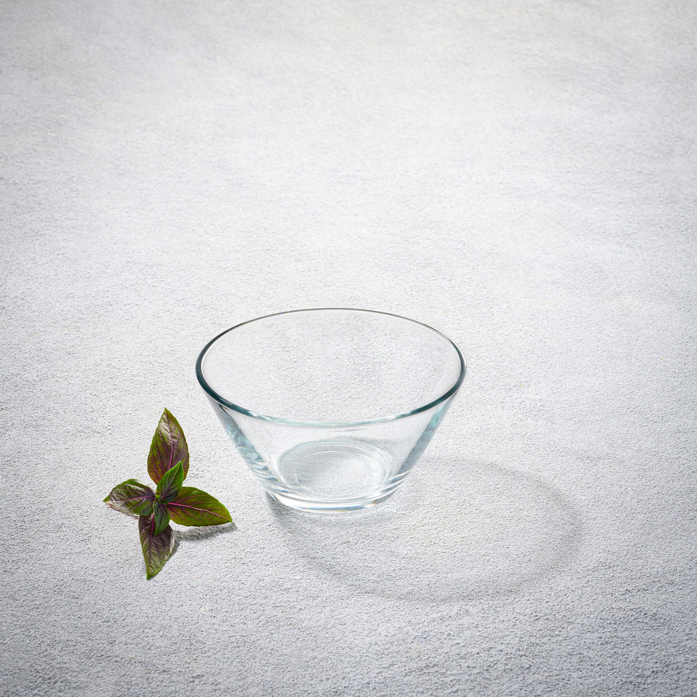 LAV - Vega, Glass Bowl, 11.75 oz, 6 Pk