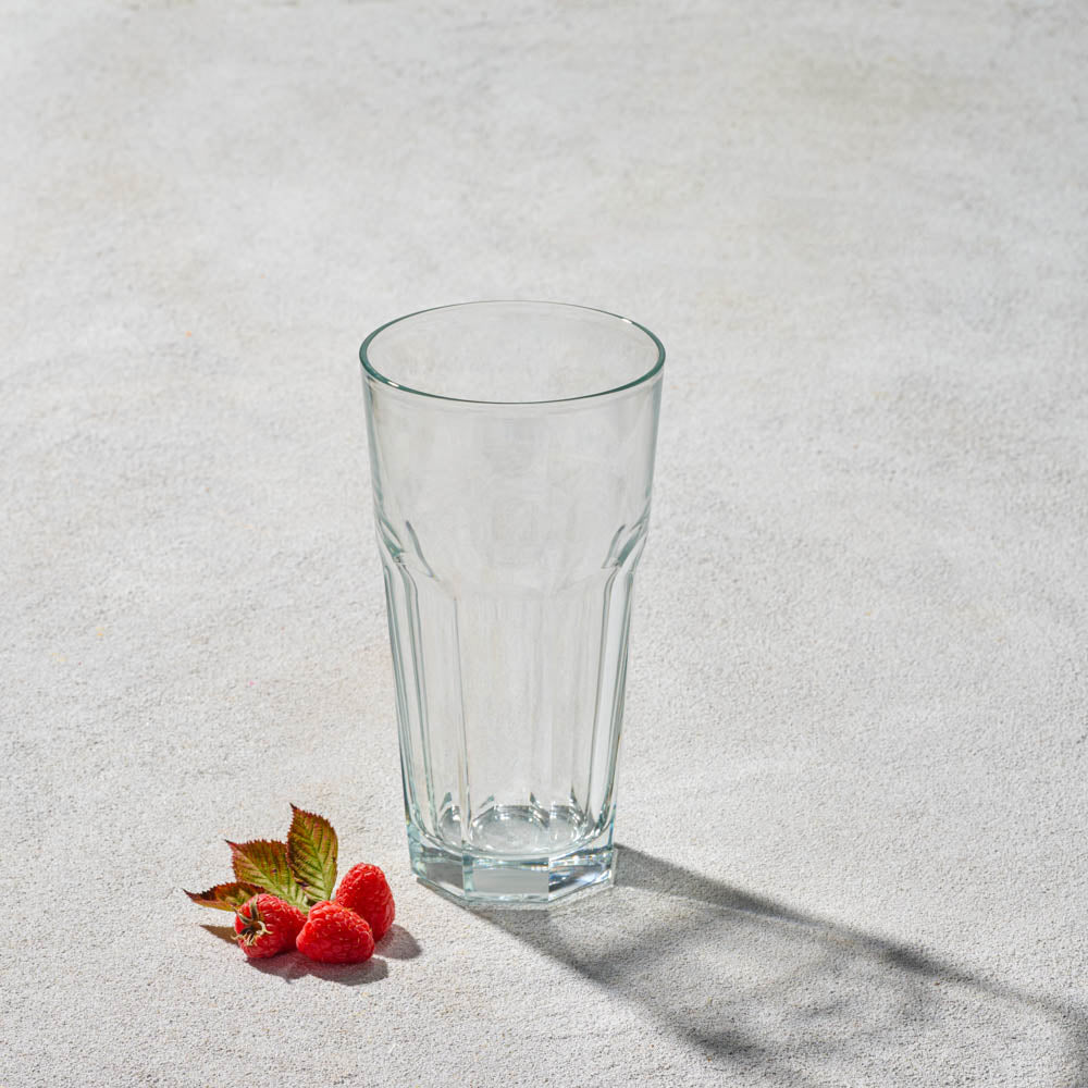 Vikko - Morocco, Drinking Glass, 11 oz