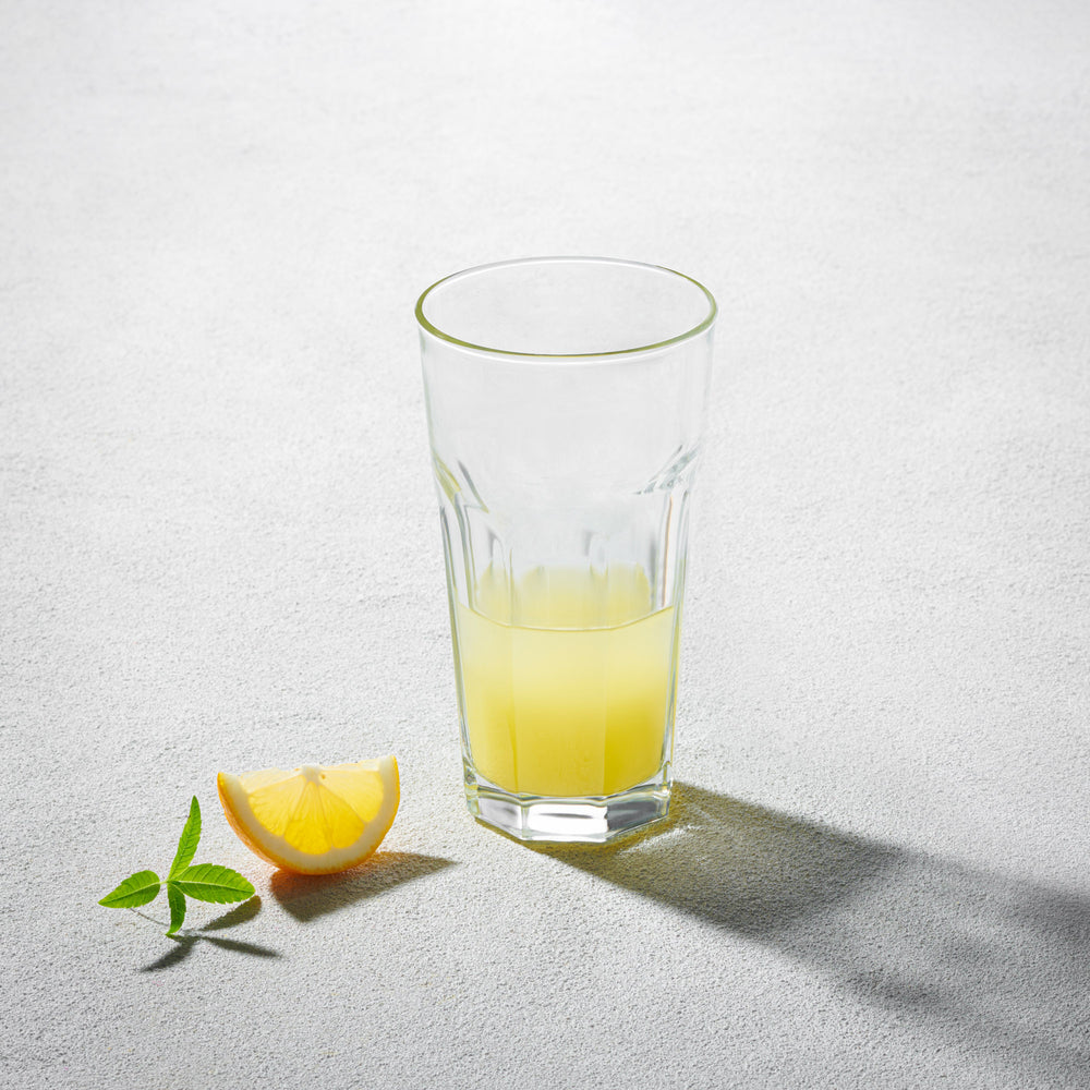 Vikko - Morocco, Drinking Glass, 21 oz