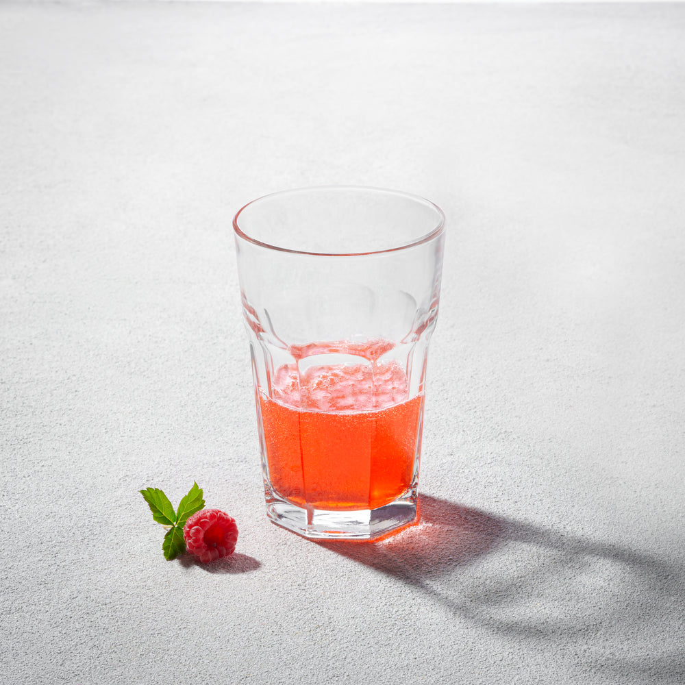 Vikko - Morocco, Drinking Glass, 9 oz
