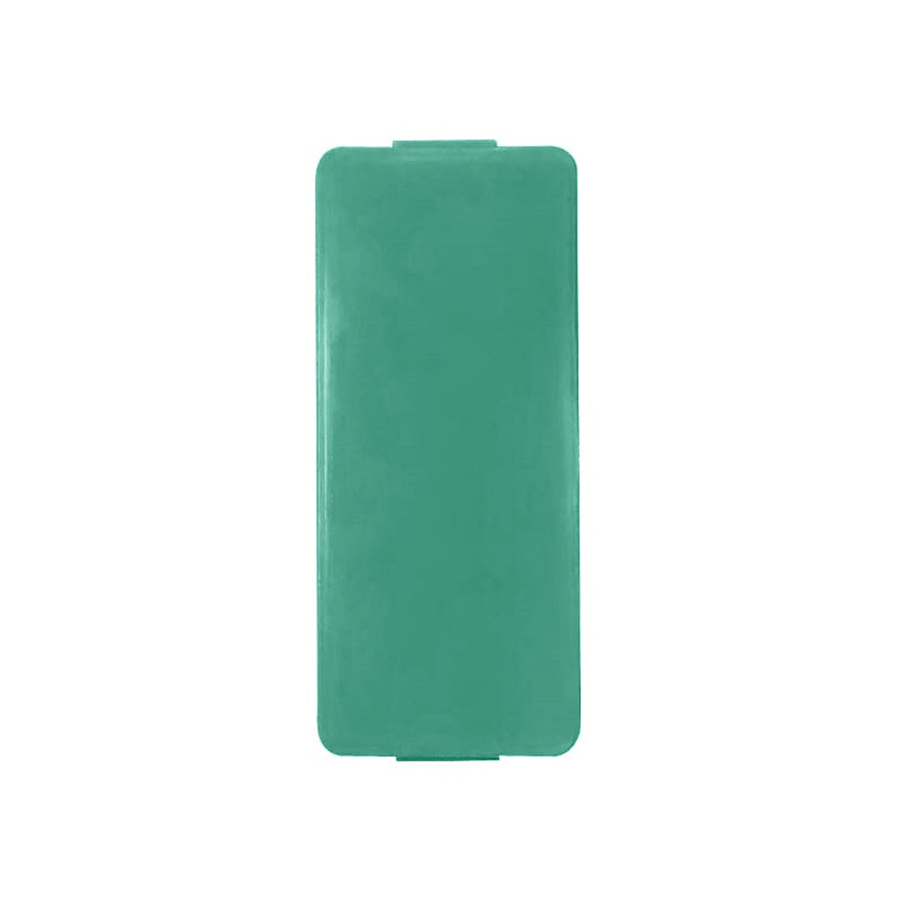 Castro - Tag for Glass Base Rack, Green