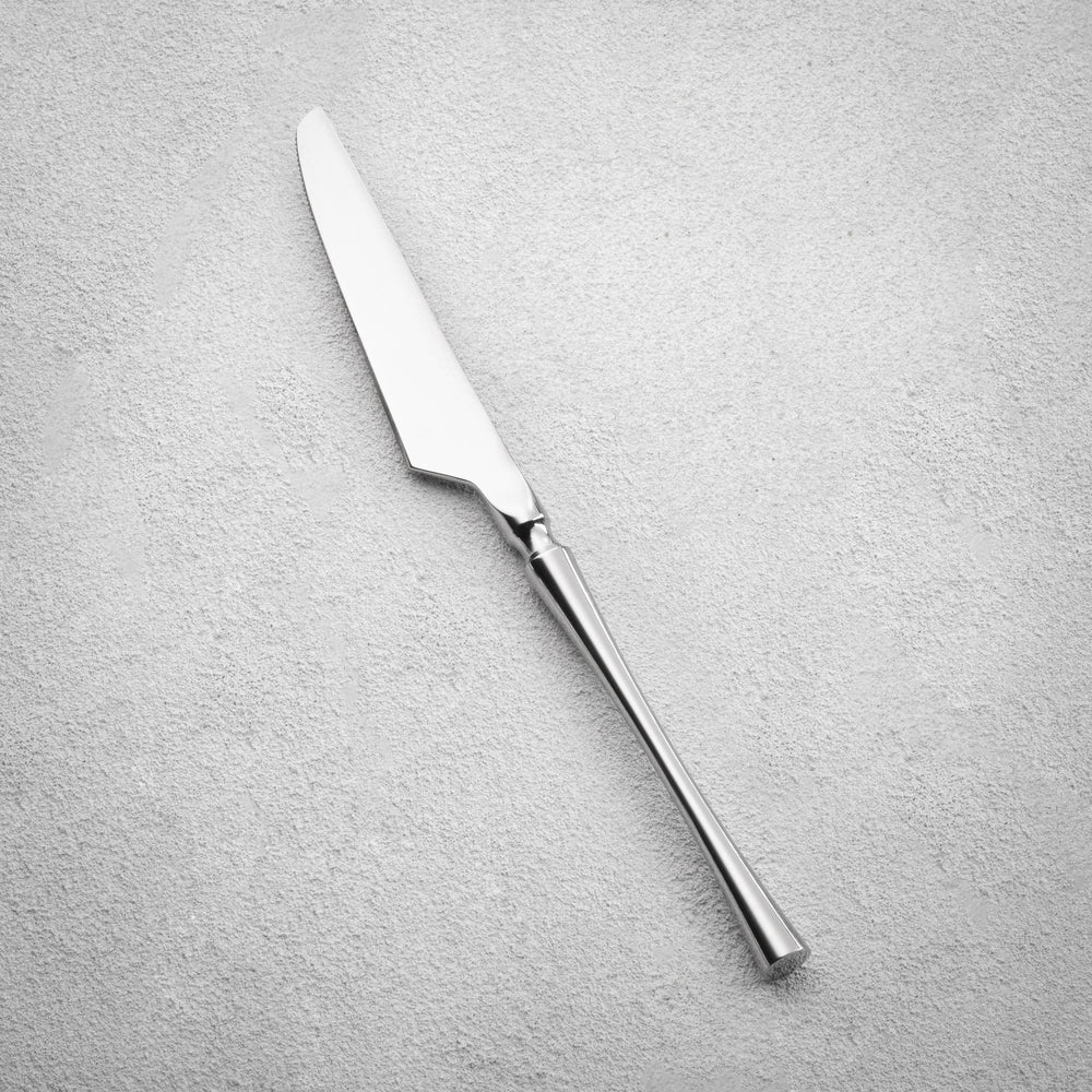 Vikko - Irene, Shiny Silver, SS, Knife