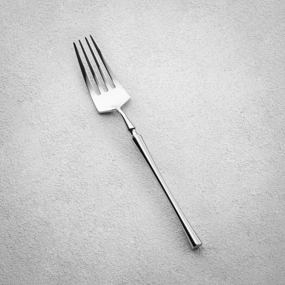 Vikko - Irene, Shiny Silver, 18/10 SS, Dinner Fork