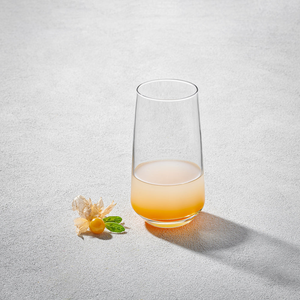 LAV - Lal, Soft Drink Glass, 16.25 oz