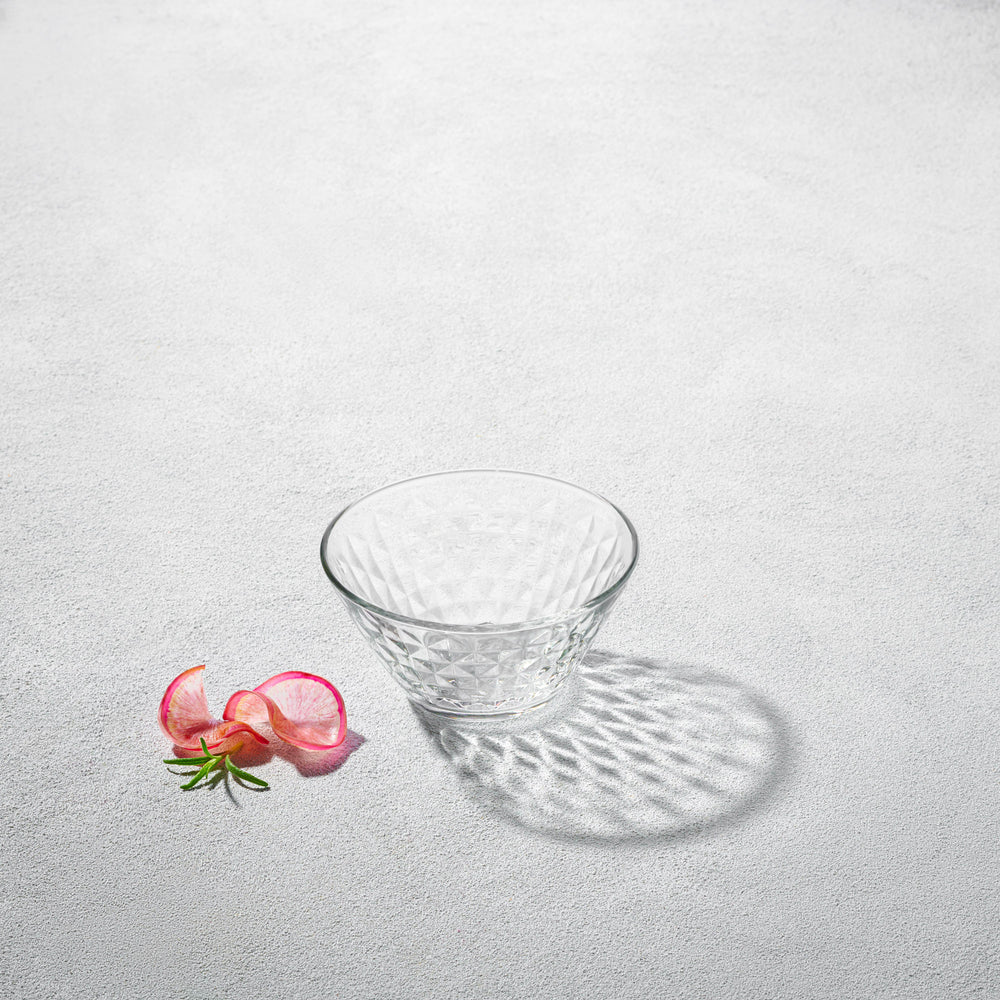 LAV - Artemis, Glass Bowl, 11.75 oz