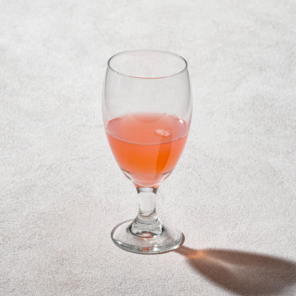 Cristar - Lexington, Water Goblet 16.5 oz