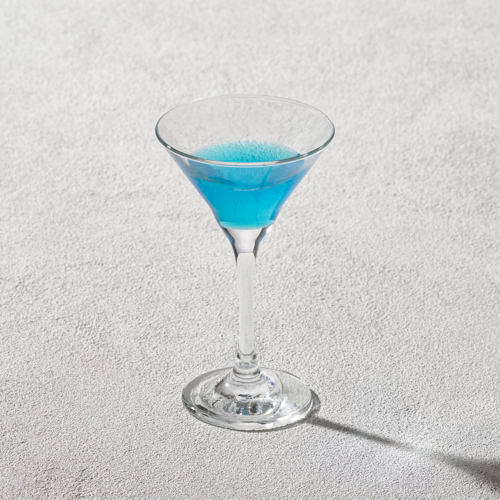 Nadir - Mini Martini Glass, 3.5 oz