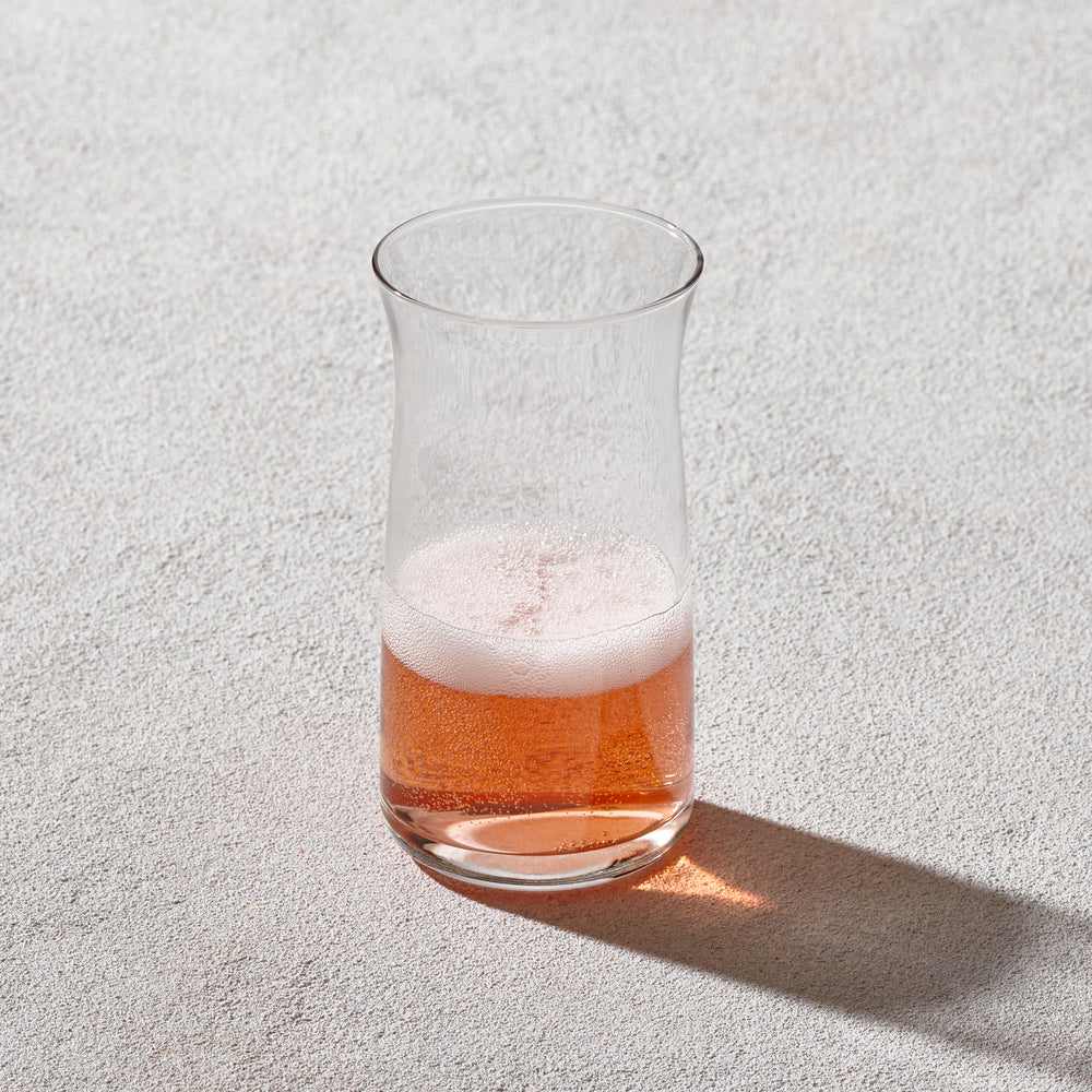 LAV - Vera, Highball Glass, 12.5 oz, 6 Pk