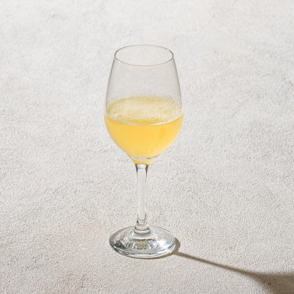 Nadir - Barone, Wine Glass, 13 oz
