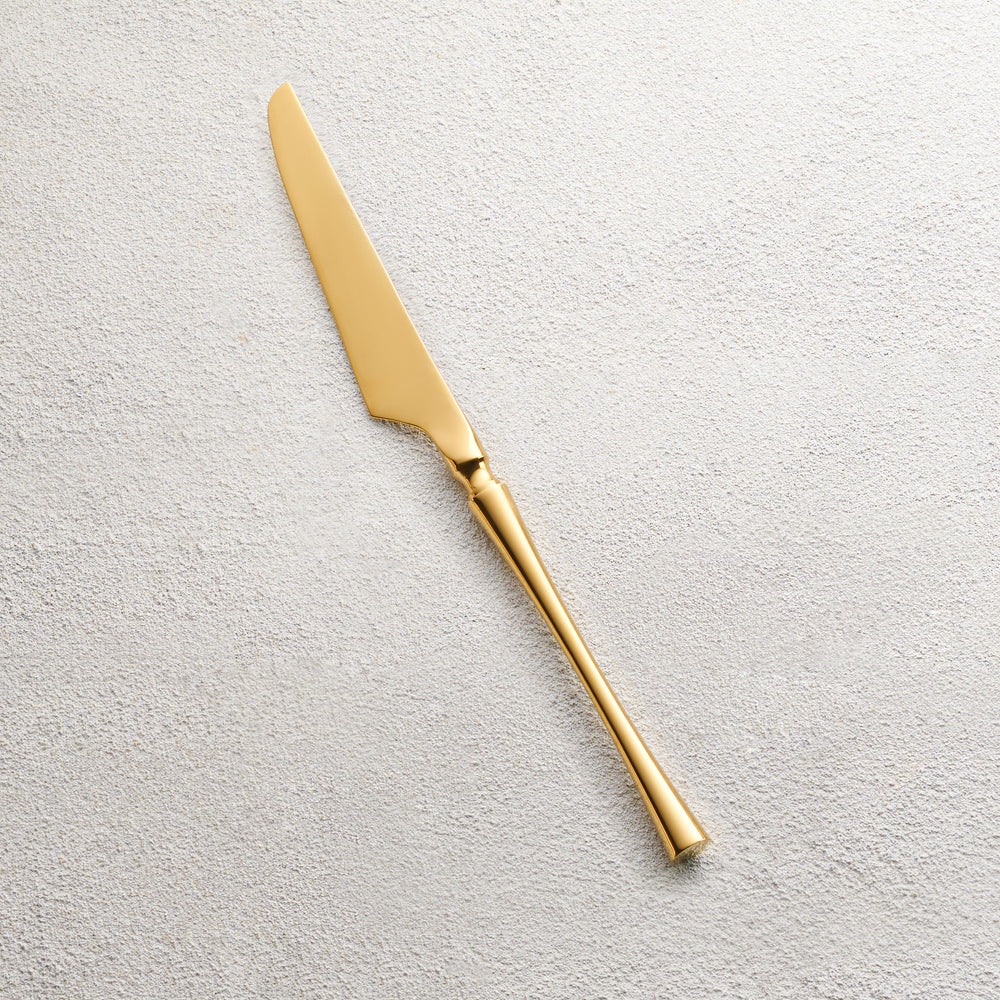 Vikko - Irene, Shiny Gold, SS, Knife