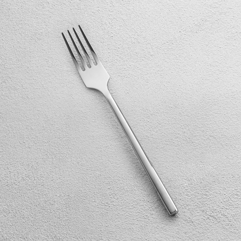 Vikko - Sutherland, Shiny Silver, 18/10 SS, Dinner Fork