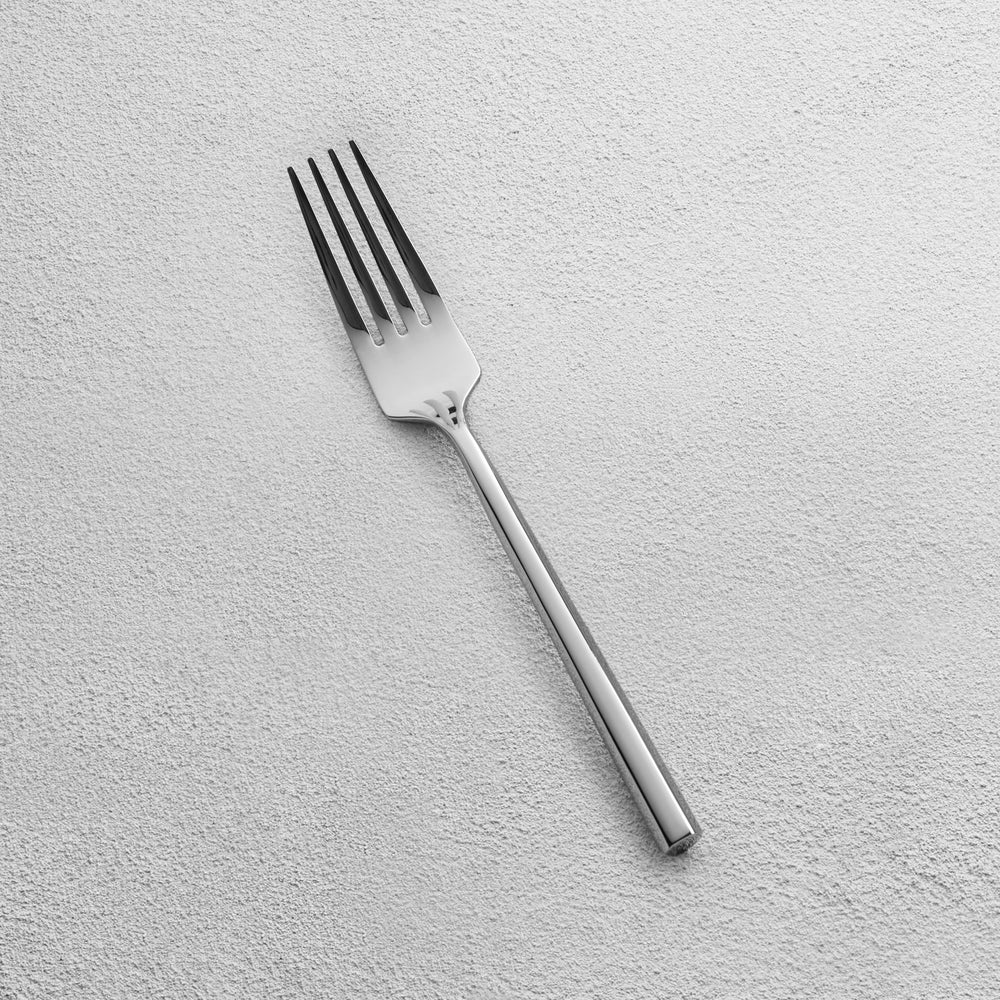 Vikko - Sutherland, Shiny Silver, 18/10 SS, Salad Fork