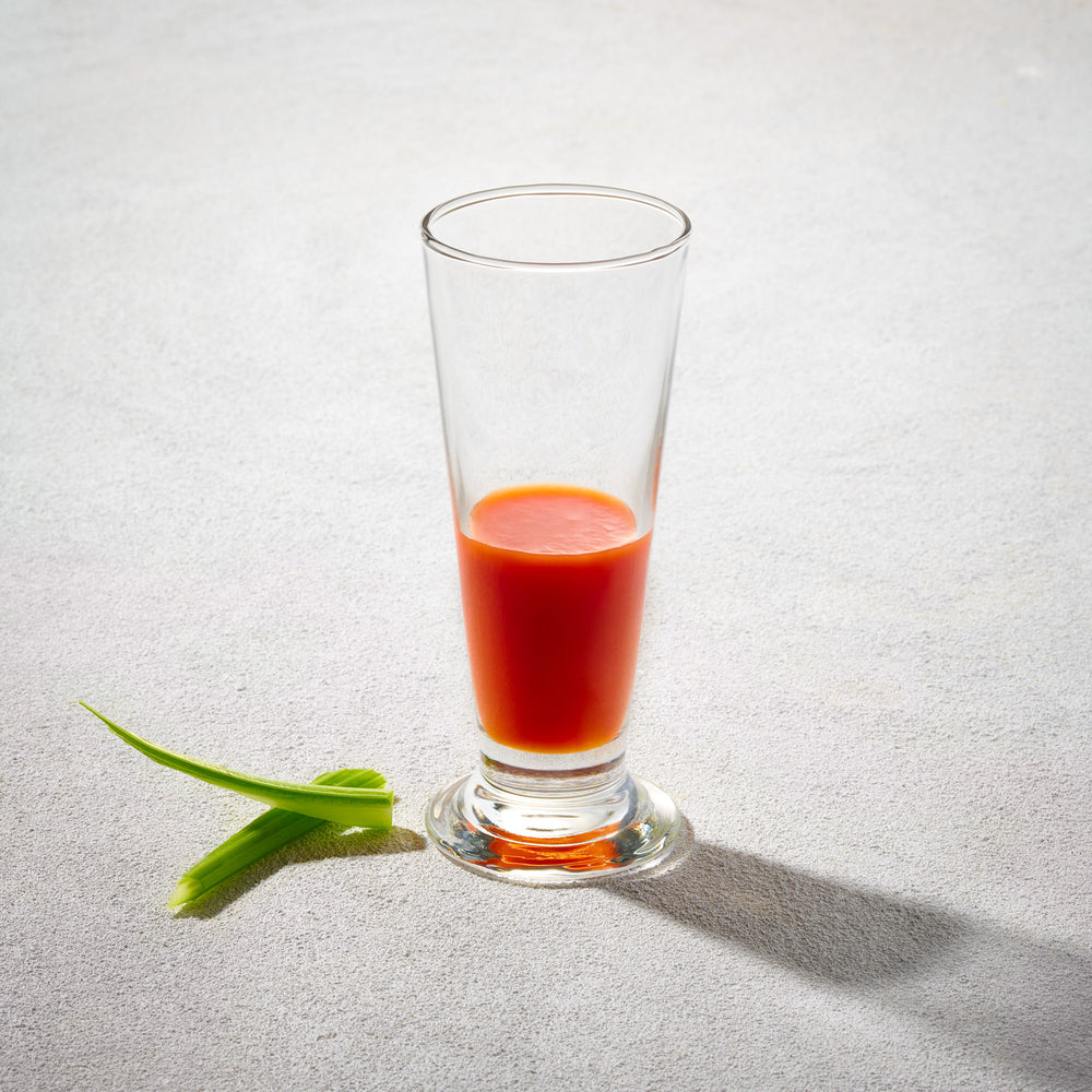 Vikko - Freddo, Smoothie Glass, 6.3 oz