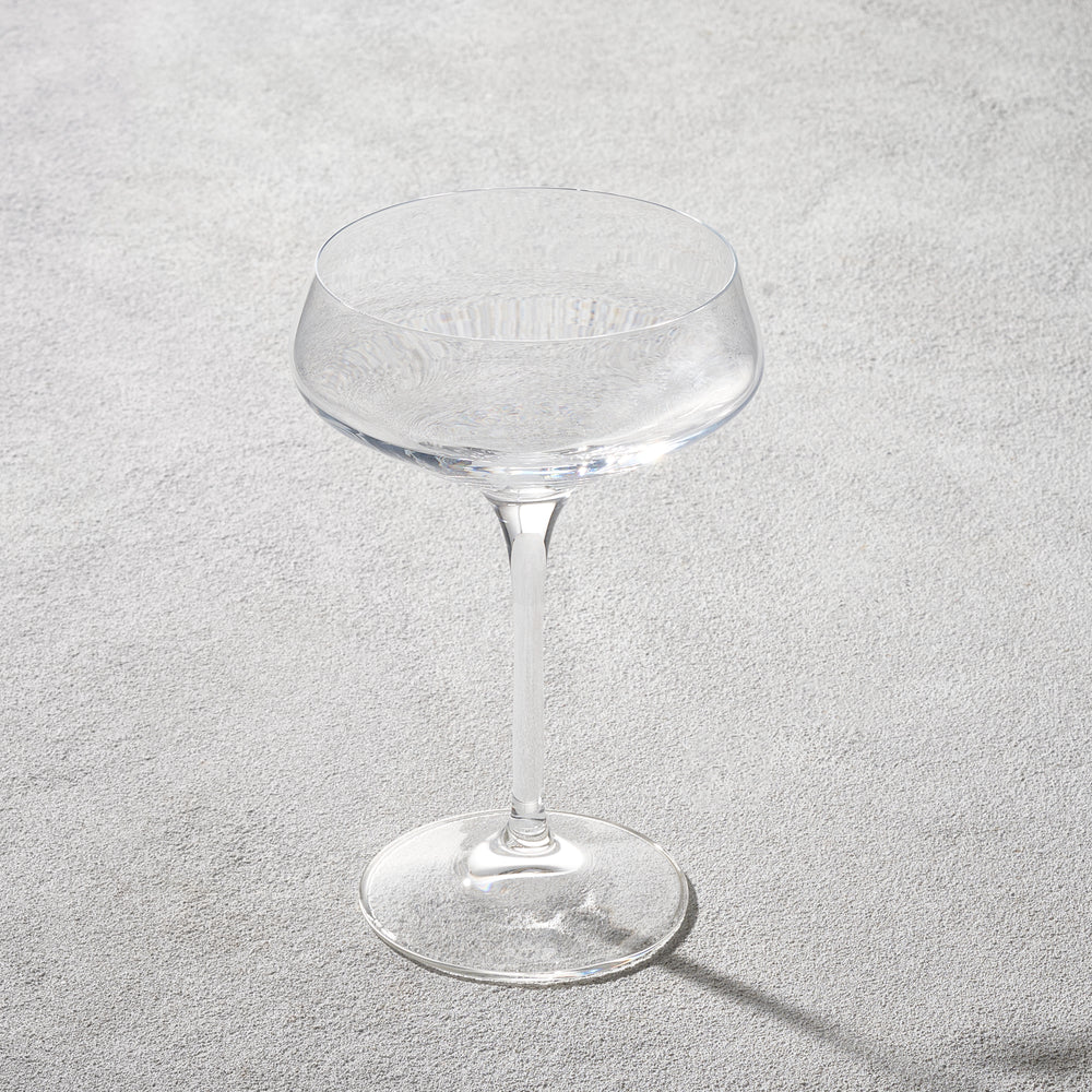 RCR - Aria, Champagne Coupe, 11.25 oz