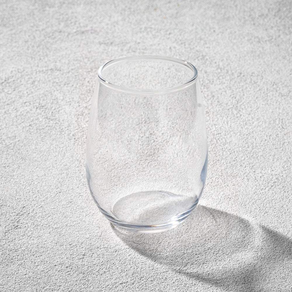 Vikko - Denver, Stemless Wine Glass, 8.5 oz