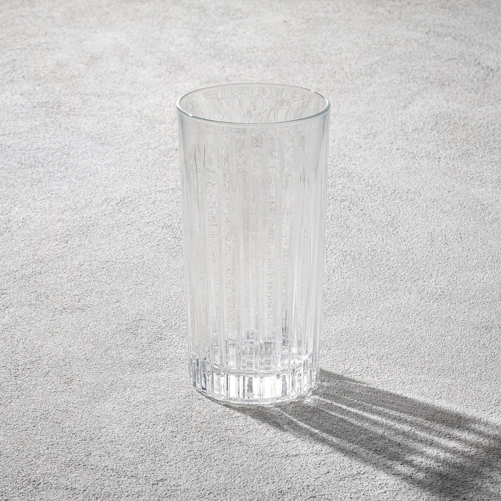 RCR - Timeless, Crystal Highball Glass, 15 oz