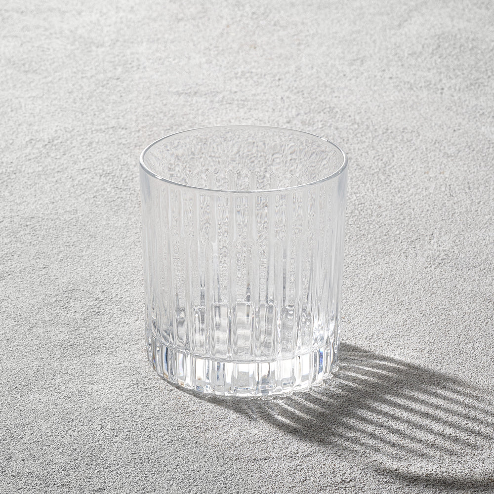 RCR - Timeless, Crystal Rocks Glass, 12.25 oz