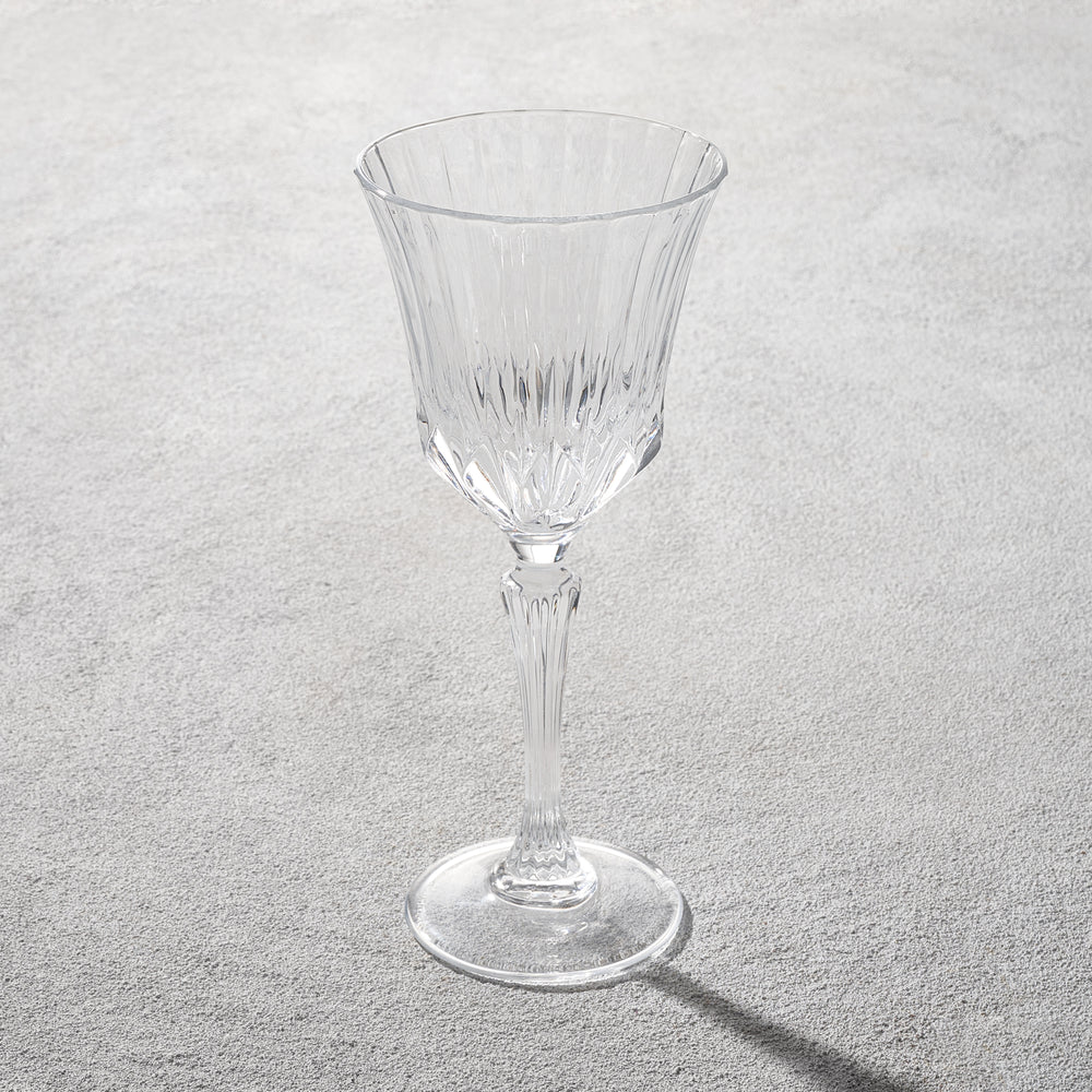 RCR - Adagio, Crystal Wine Glass, 9.5 oz