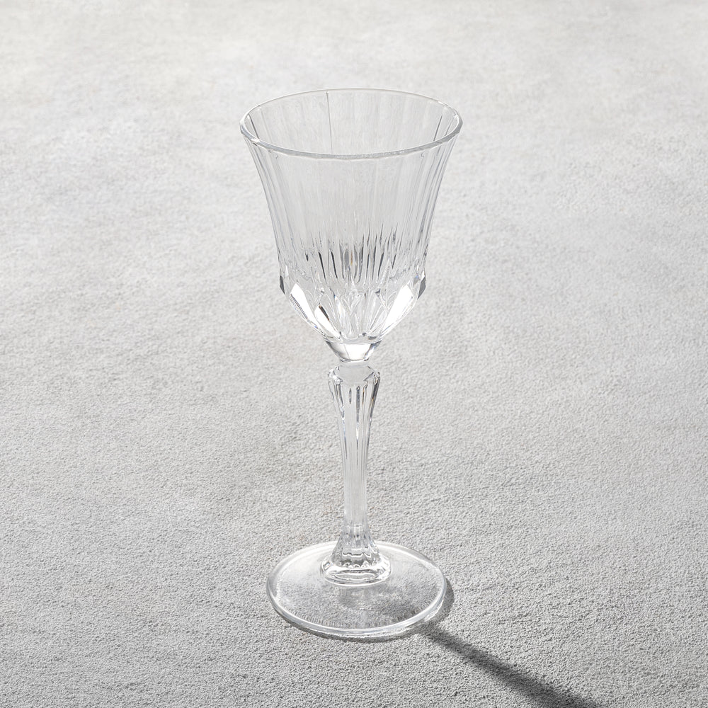 RCR - Adagio, Crystal Wine Glass, 7.5 oz