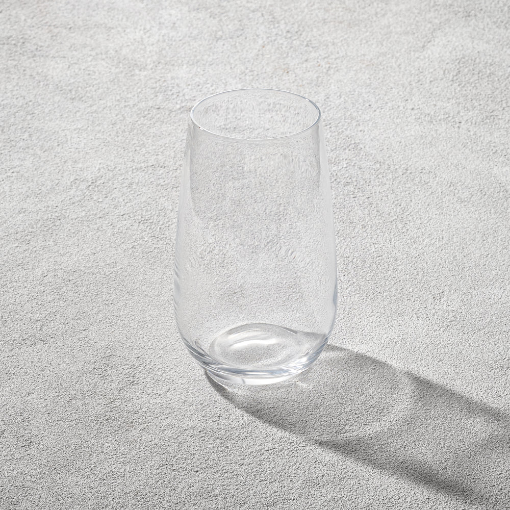 RCR - Invino, Crystal Wine Glass, 16.25 oz
