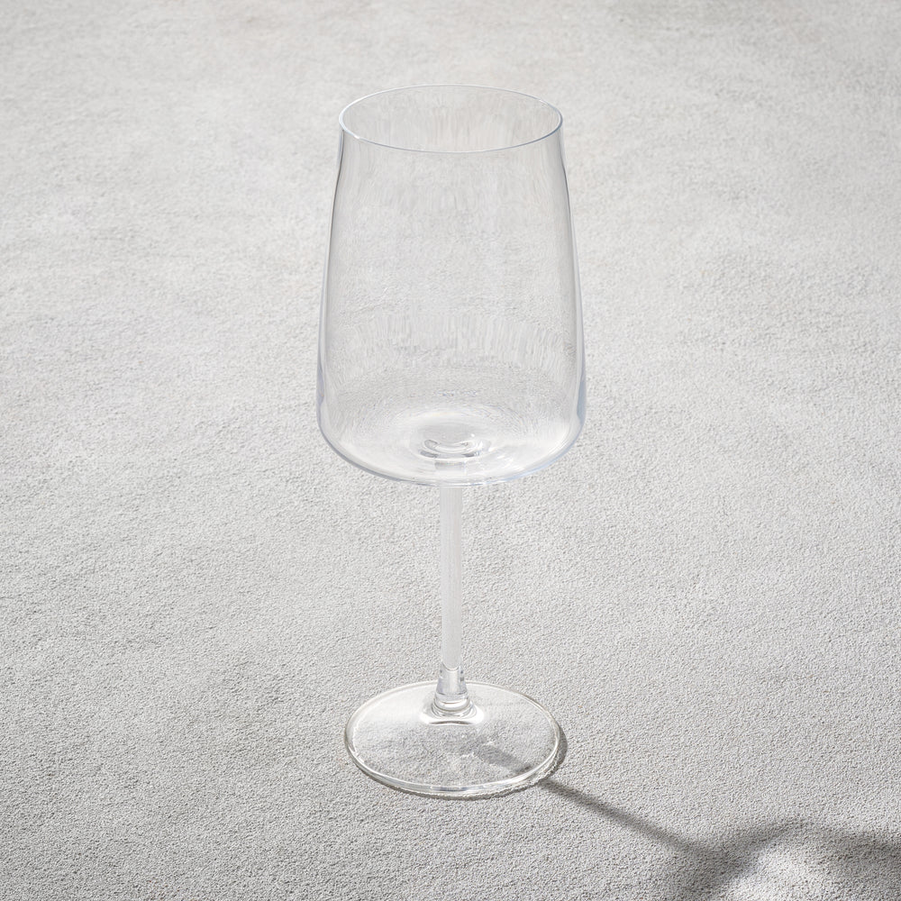 RCR - Essential, Crystal Red Wine Glass, 18.5 oz