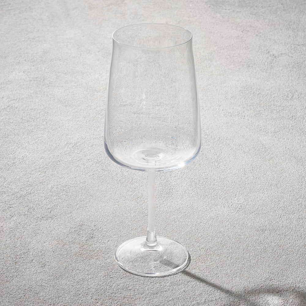 RCR - Essential, Crystal Red Wine Glass, 22 oz