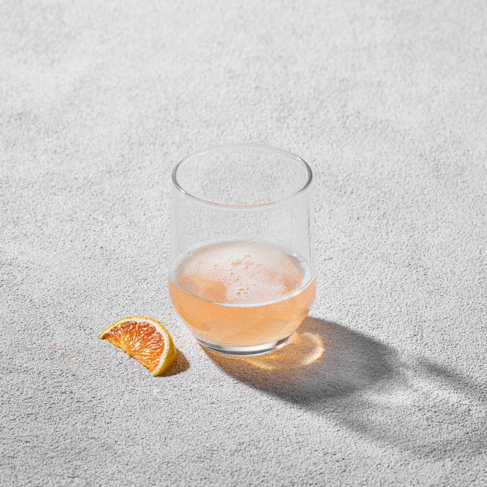 LAV - Sud, Drinking Glass, 7 oz
