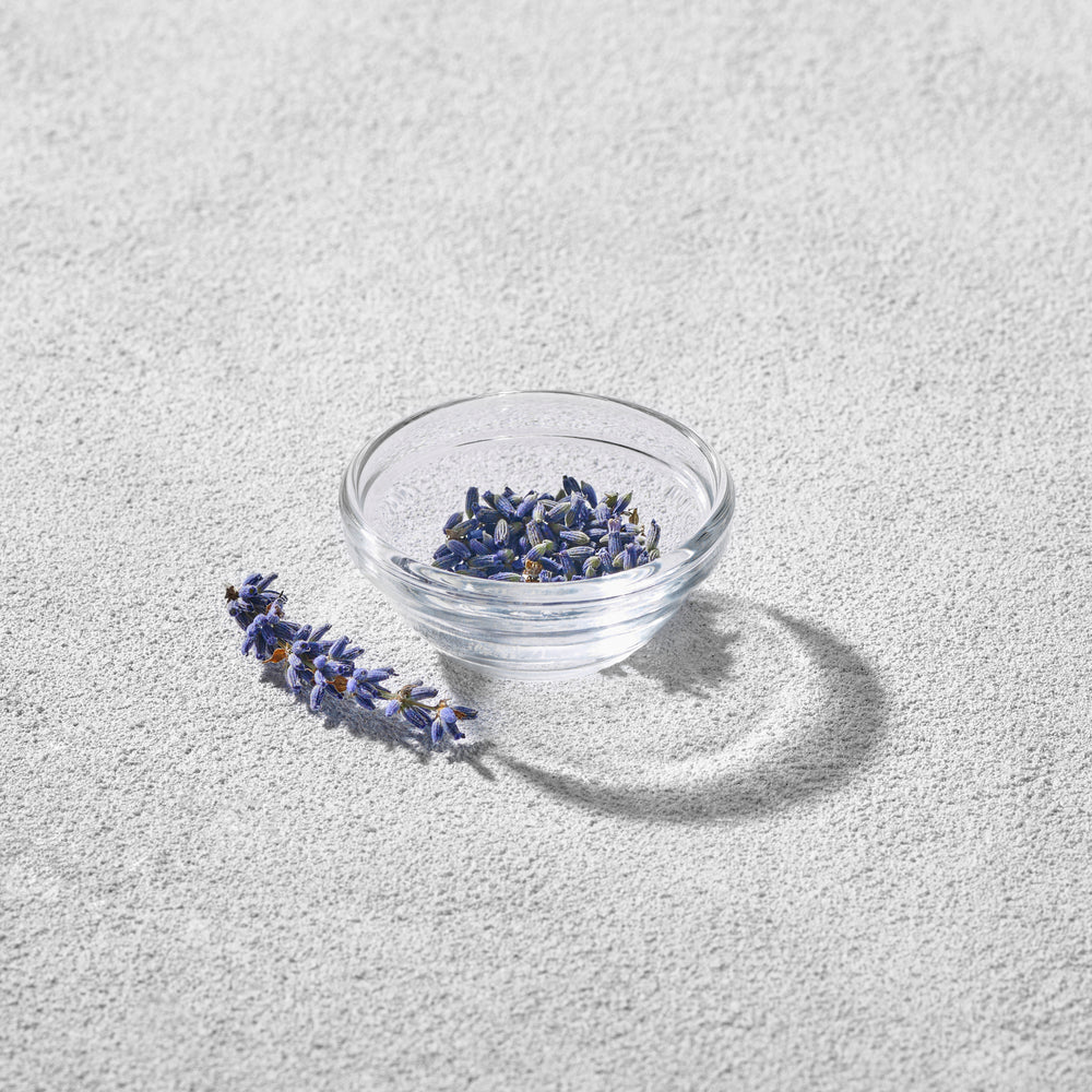 Vikko - Stackable Glass Bowl, 2", 1 oz, 6 Pk