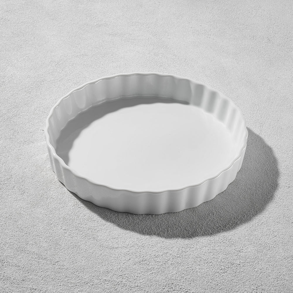 Artika - Quiche Pan, 9.75"