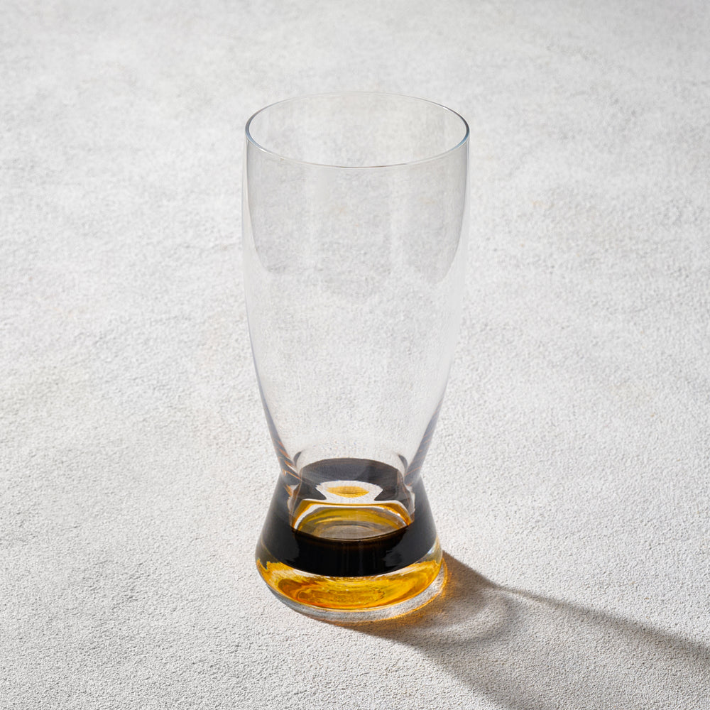 Mitbak - Beer Glass, 20 oz, 4 Pk
