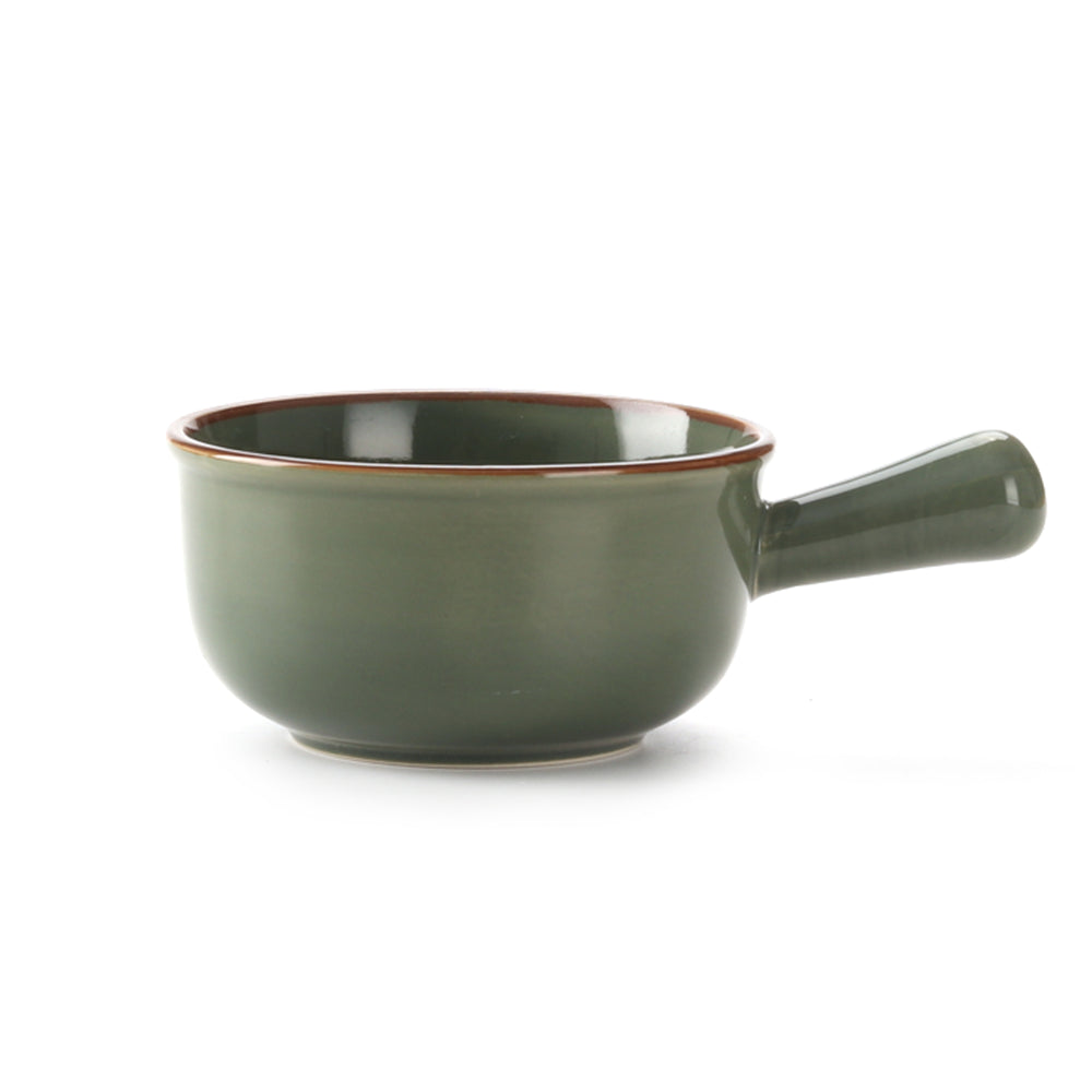 Vikko - Alpine, Serving Bowl, Green, 26 oz