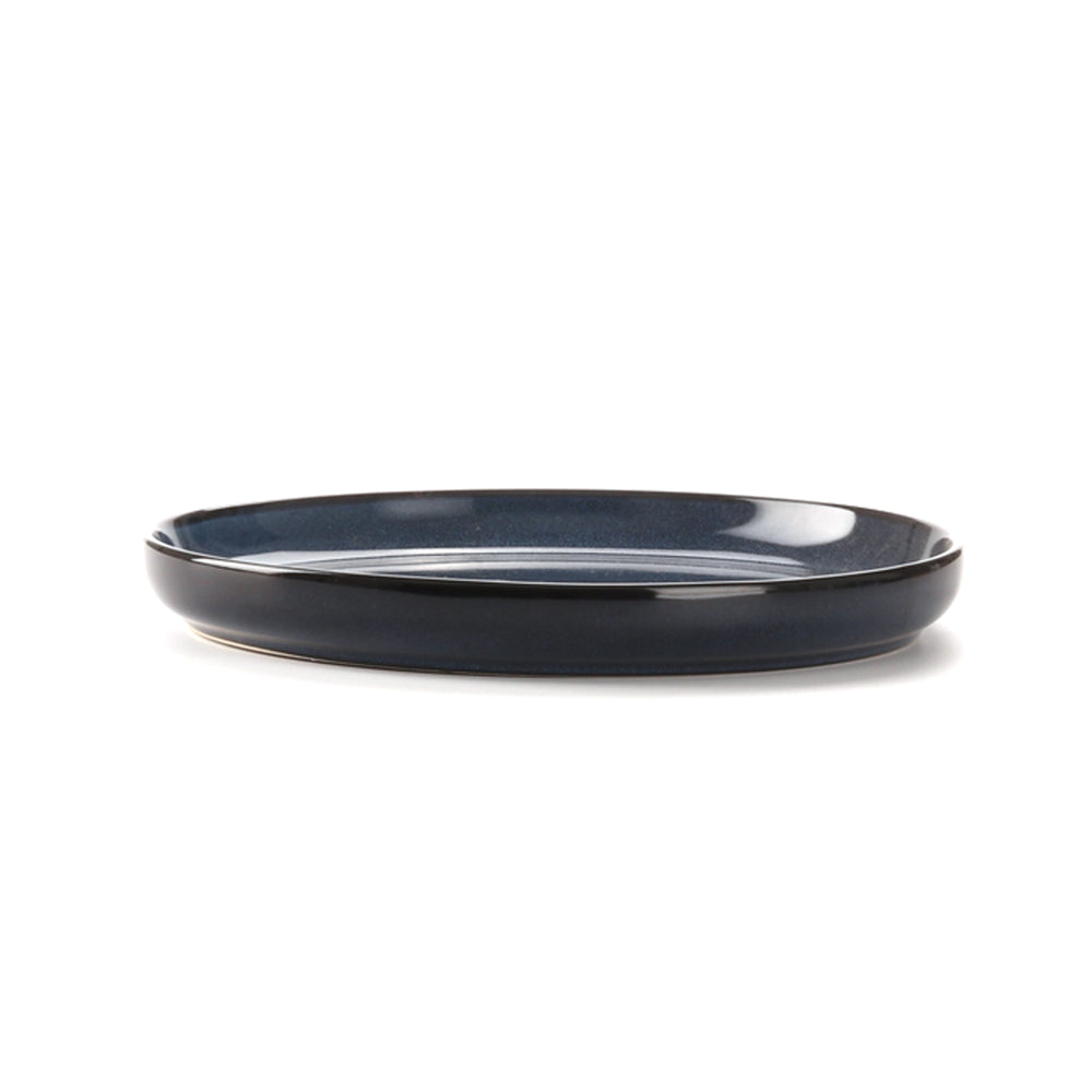 Vikko - Core, Dinner Plate, Blue, 10.25"